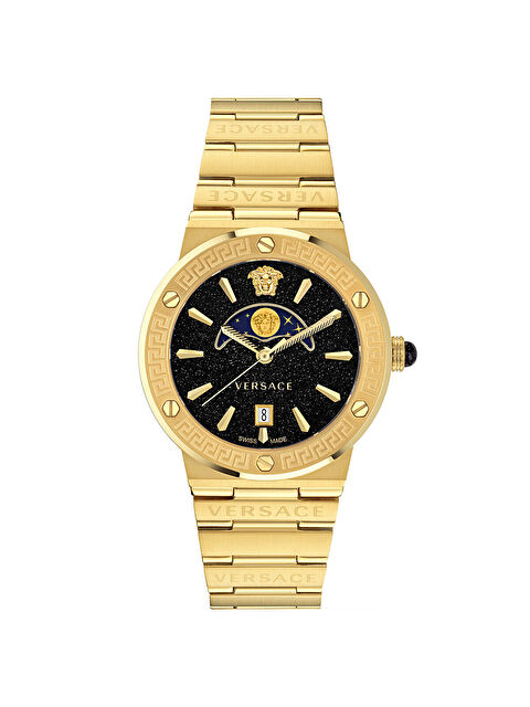 Versace VRSCVE7G00323 Kol Saati - S000478287-20076