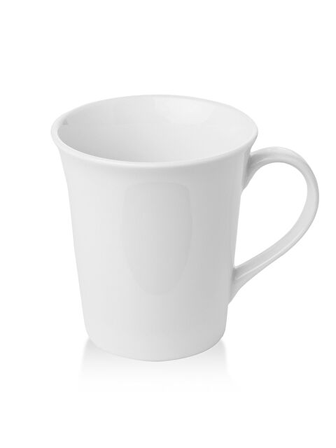 GÜRAL PORSELEN Viva Jumbo Mug Bardak - S000483427-37646