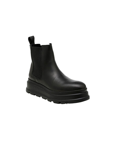 Frau Kadın Bot 86N3 WILL NEROnero - S000515826-19351