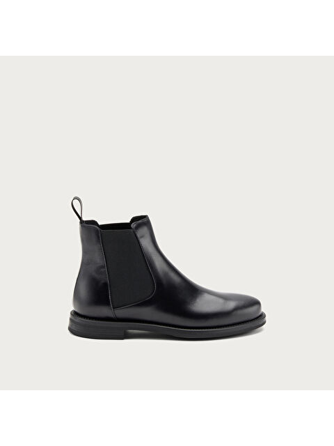 Frau Kadın Bot 98L3 SETA Ankle Boot Nero - S000515828-19351