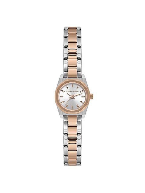 U.S. POLO ASSN. USPA2139-01 Kadın Kol Saati