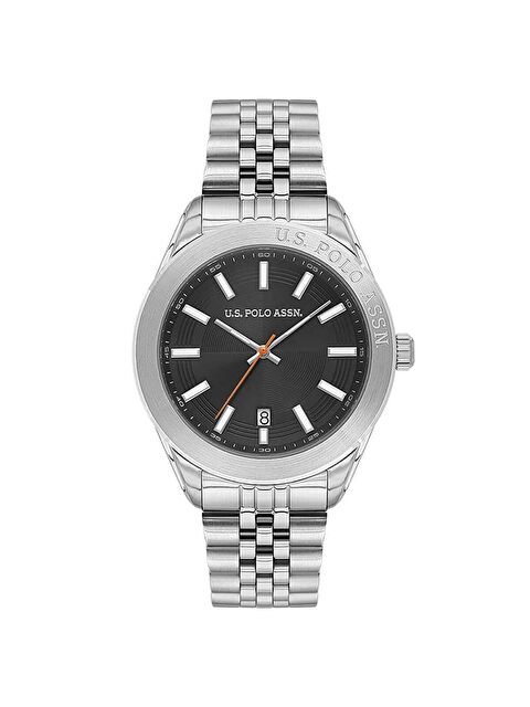 U.S. POLO ASSN. USPA1145-01 Erkek Kol Saati