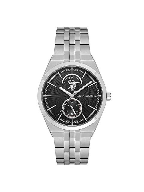 U.S. POLO ASSN. USPA1124-03 Erkek Kol Saati