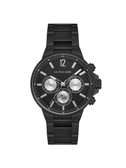 U.S. POLO ASSN. USPA1074-04 Erkek Kol Saati