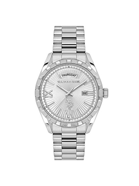 U.S. POLO ASSN. USPA1123-04 Erkek Kol Saati