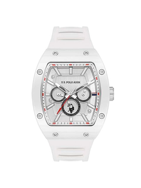 U.S. POLO ASSN. USPA1127-02 Erkek Kol Saati