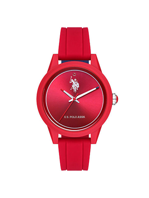 U.S. POLO ASSN. USPA2007-04 Kadın Kol Saati