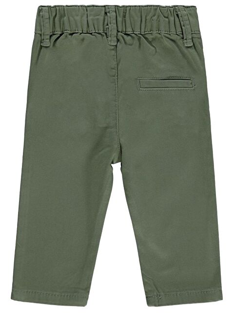 Civil Bebek Adrian Klasik 6-18 Ay Pantolon - S000483218-18547