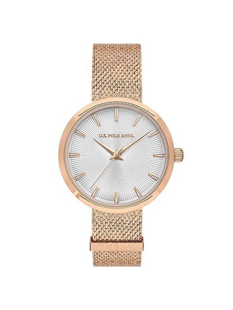 U.S. POLO ASSN. USPA2078-02 Kadın Kol Saati
