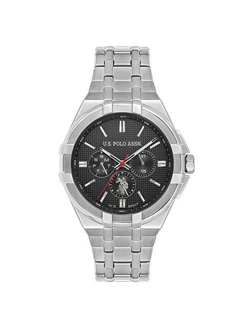 U.S. POLO ASSN. USPA1137-02 Erkek Kol Saati