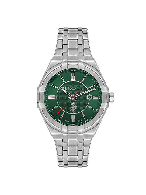 U.S. POLO ASSN. USPA1136-03 Erkek Kol Saati