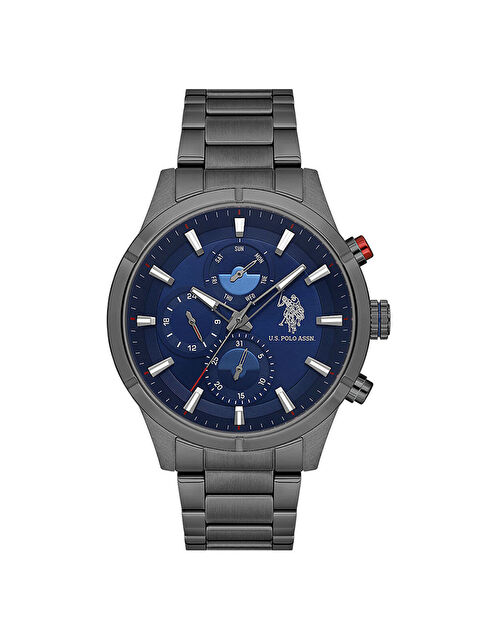 U.S. POLO ASSN. USPA1014B-05 Erkek Kol Saati