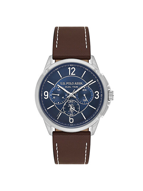 U.S. POLO ASSN. USPA1135-06 Erkek Kol Saati