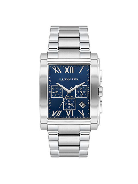 U.S. POLO ASSN. USPA1117-01 Erkek Kol Saati
