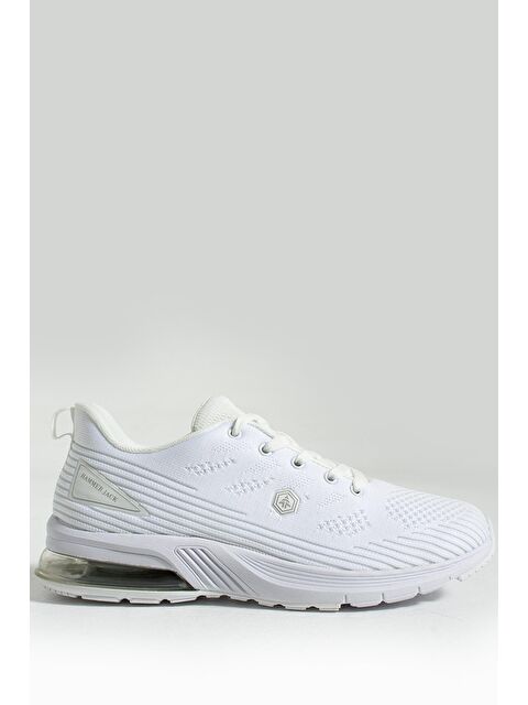 Hammer Jack Elliot Beyaz Erkek Ayakkabı - S000269768-20063