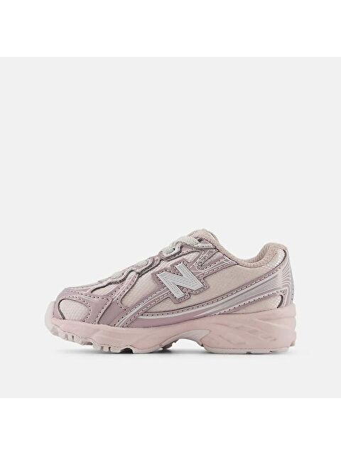 New Balance 740 Bebek Pembe Spor Ayakkabı
