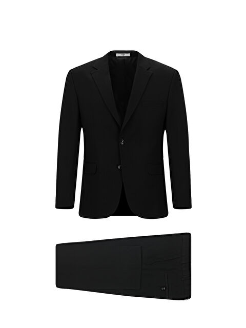 Kiğılı Klasik Takım Elbise - S000410403-19351