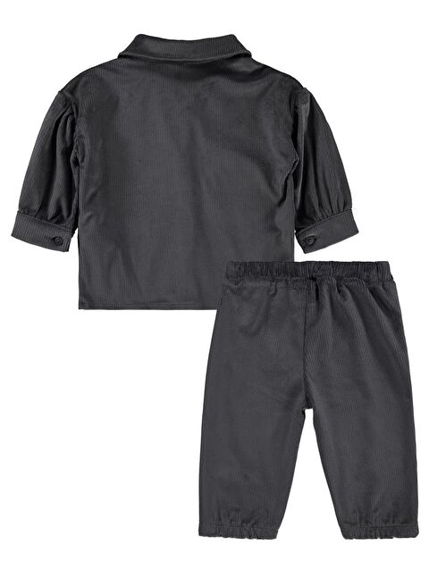 Civil Baby Cepli 6-18 Ay Takım - S000449977-29351