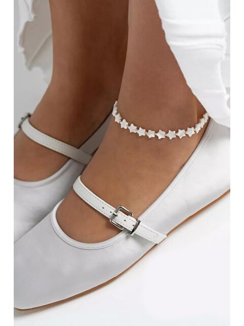 New Obsessions Doğal Sedef Yıldız Halhal - S000357688-20076