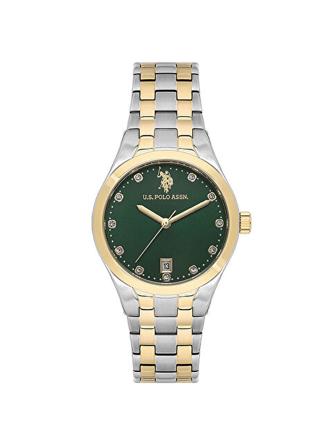 U.S. POLO ASSN. USPA2129-03 Kadın Kol Saati