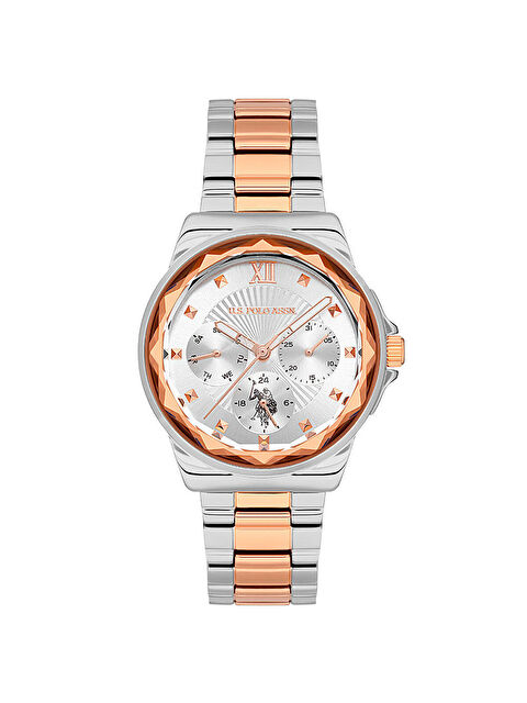 U.S. POLO ASSN. USPA2065-04 Kadın Kol Saati