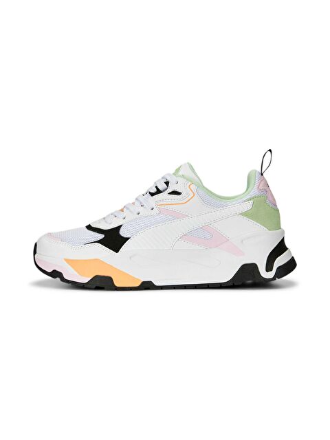 Puma TRINITY Ayakkabı - S000509286-36