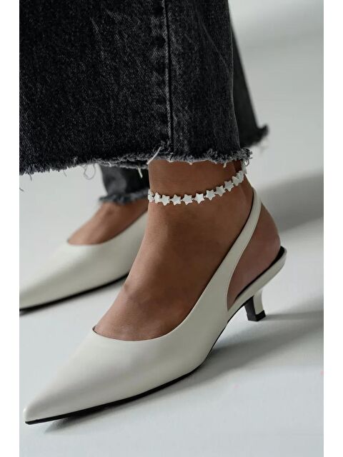 New Obsessions Doğal Sedef Yıldız Halhal - S000357688-18105