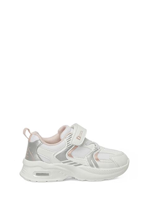 I Cool VITTORIA P Beyaz Kız Çocuk Spor Ayakkabı