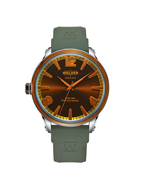 Welder WRN1001 Erkek Kol Saati - S000478290-18194