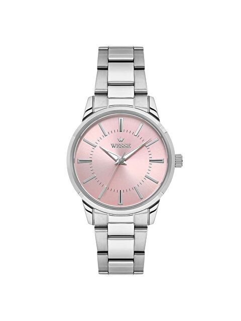 Wesse WWL104405 Kadın Kol Saati - S000478304-24196