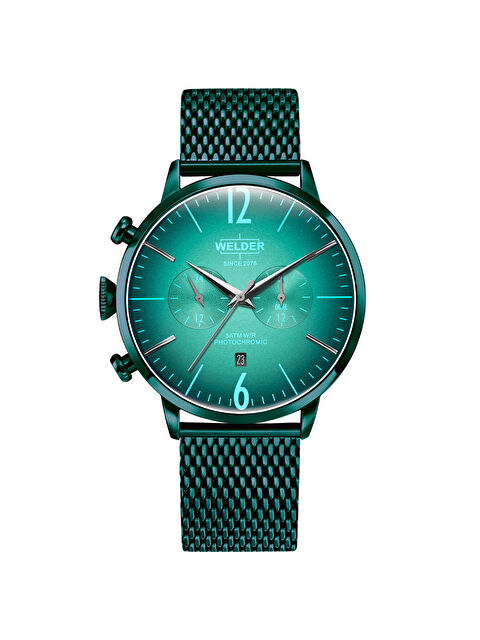 Welder WWRC467 Erkek Kol Saati - S000478309-18194
