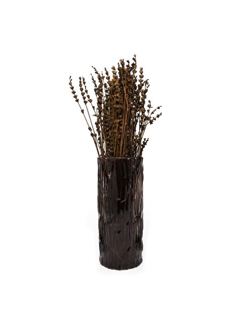 Missi Antrasit Cam KAbuk Vazo - S000240484-29666