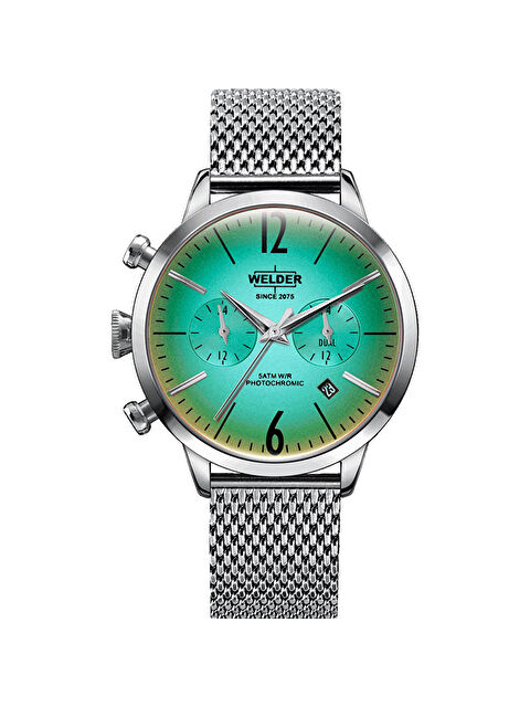 Welder WWRC601 38 mm Kadın Kol Saati - S000478318-24196