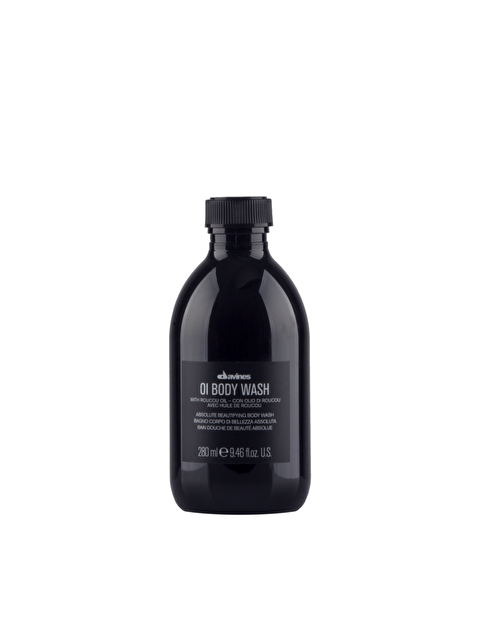 Davines OI/OIL Body Wash Vücut Yıkama Jeli 280ml - S000254549-10231
