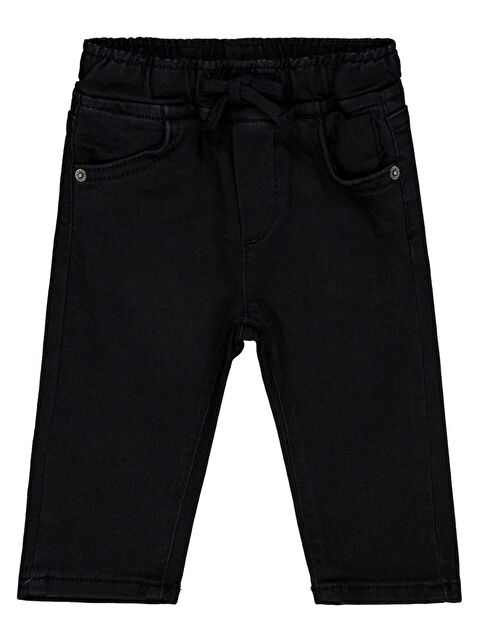 Civil Bebek Bağcıklı 6-18 Ay Pantolon - S000484315-19351