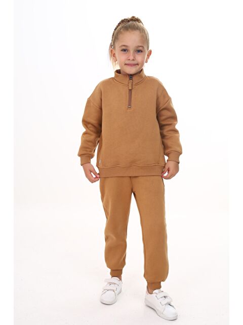 Toontoykids Kız Çocuk Eşofman Takım - S000418419-19413