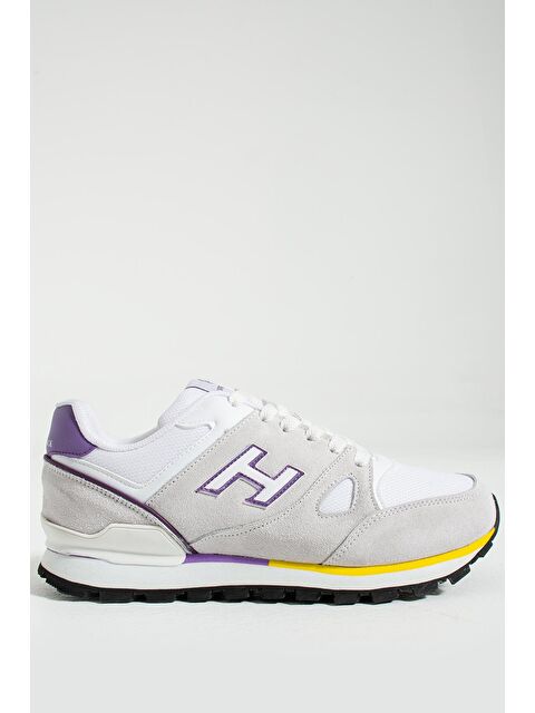 Hammer Jack Paraguay Beyaz Kadın Spor Ayakkabı - S000269788-20063