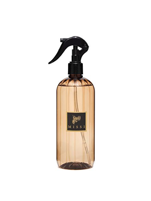 Missi 500 ml Kahverengi Dekoratif Dark Amber Oda Spreyi - S000390541-19413