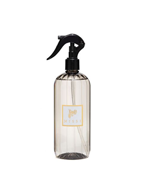 Missi 500 ml Siyah Dekoratif Black Vanilya Oda Spreyi - S000390543-19351