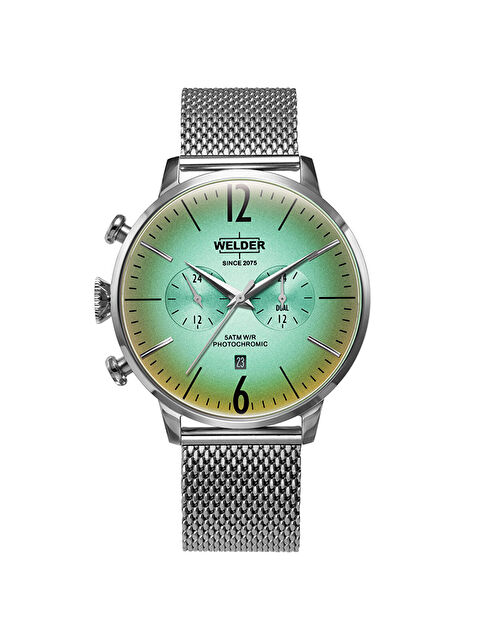 Welder WWRC1003 47 mm Erkek Kol Saati - S000478375-24196