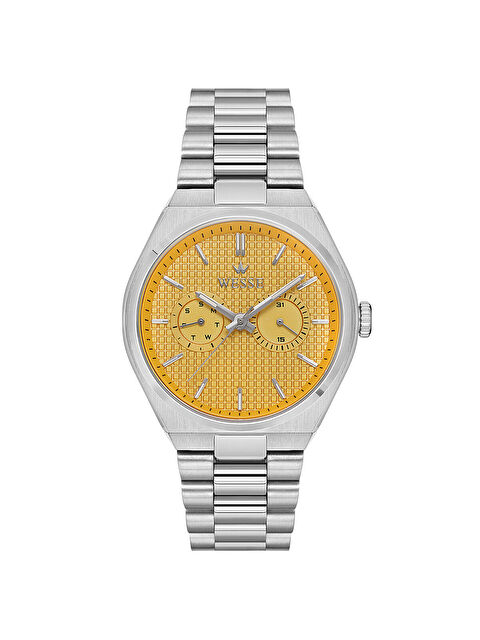 Wesse WWG209605 Erkek Kol Saati - S000478383-24196