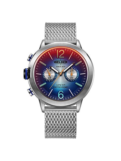 Welder WWMD1001 Erkek Kol Saati - S000478407-24196