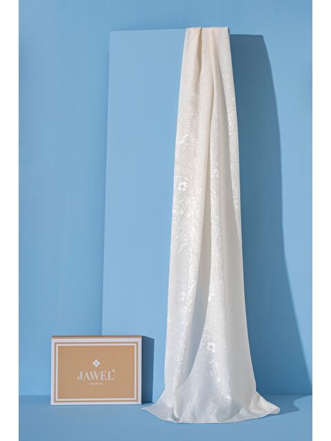 Jawel Kadın Karelya Modal Floş Şal - S000401186-19965