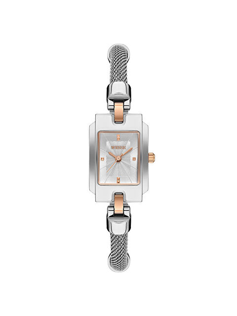 Wesse WWL110504 Kadın Kol Saati - S000478416-24196