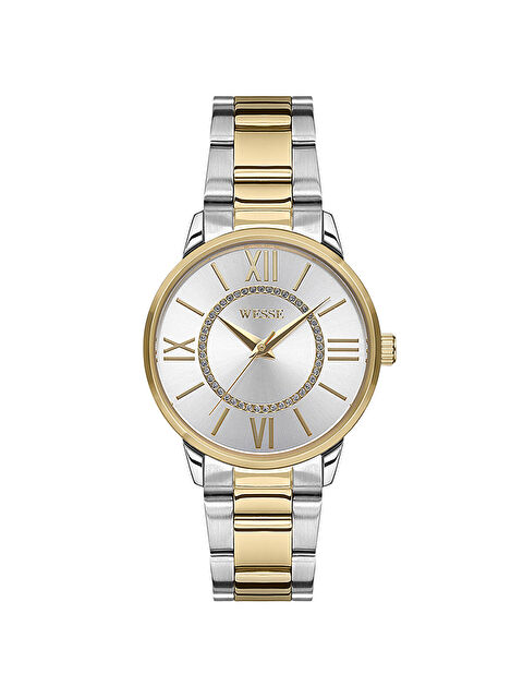 Wesse WWL107207 Kadın Kol Saati - S000478423-20076