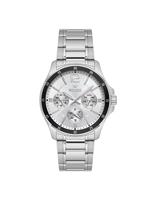 Wesse WWG208804 Erkek Kol Saati - S000478422-24196