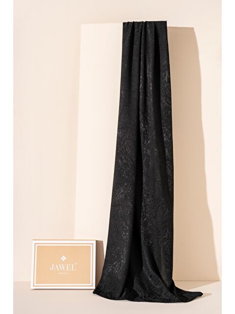 Jawel Kadın Karelya Modal Floş Şal - S000401186-19351