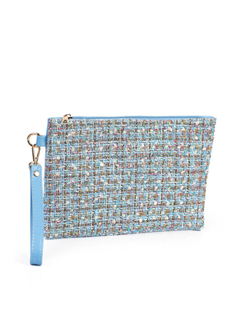 Capone Outfitters Paris Kadın Clutch Çanta - S000210681-17437