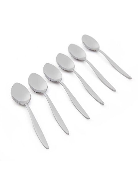 ArYıldız Elegant 6 Parça Vakumlu Çay Kaşığı - S000374066-20600