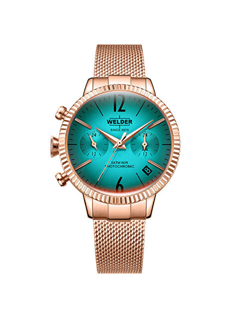 Welder WWRC744 Kadın Kol Saati - S000478443-20024